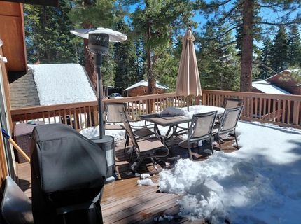 3865 Dinah Rd, Carnelian Bay, CA 96140 Photo