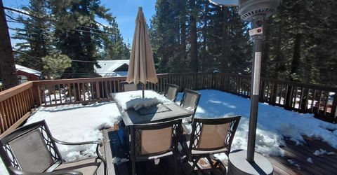 3865 Dinah Rd, Carnelian Bay, CA 96140 Photo