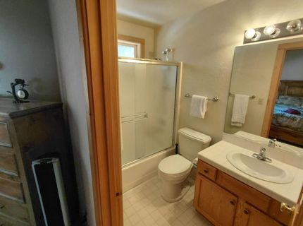 3865 Dinah Rd, Carnelian Bay, CA 96140 Photo