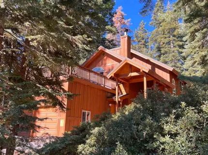 3865 Dinah Rd, Carnelian Bay, CA 96140 Photo