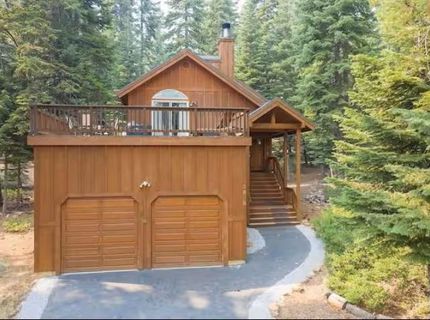 3865 Dinah Rd, Carnelian Bay, CA 96140 Photo