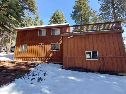 3865 Dinah Rd, Carnelian Bay, CA 96140 Photo