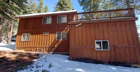 3865 Dinah Rd, Carnelian Bay, CA 96140 Photo