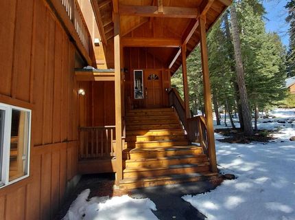 3865 Dinah Rd, Carnelian Bay, CA 96140 Photo