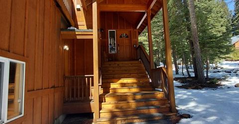 3865 Dinah Rd, Carnelian Bay, CA 96140 Photo