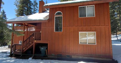 3865 Dinah Rd, Carnelian Bay, CA 96140 Photo