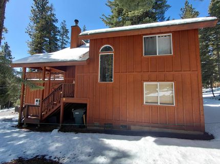 3865 Dinah Rd, Carnelian Bay, CA 96140 Photo