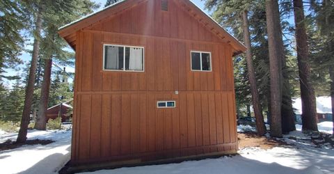 3865 Dinah Rd, Carnelian Bay, CA 96140 Photo