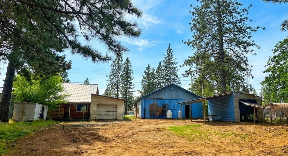 5070 Pony Express Trl, Camino, CA 95709 Photo