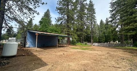 5070 Pony Express Trl, Camino, CA 95709 Photo