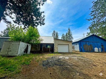 5070 Pony Express Trl, Camino, CA 95709 Photo