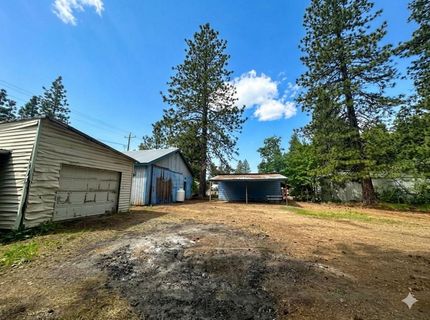 5070 Pony Express Trl, Camino, CA 95709 Photo