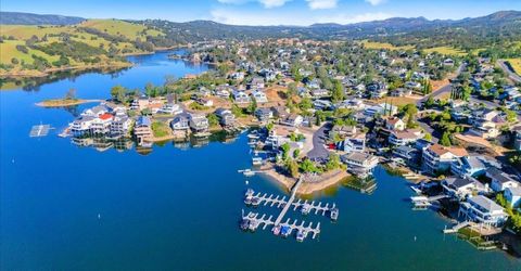 564 Dolores Way, Copperopolis, CA 95228 Photo