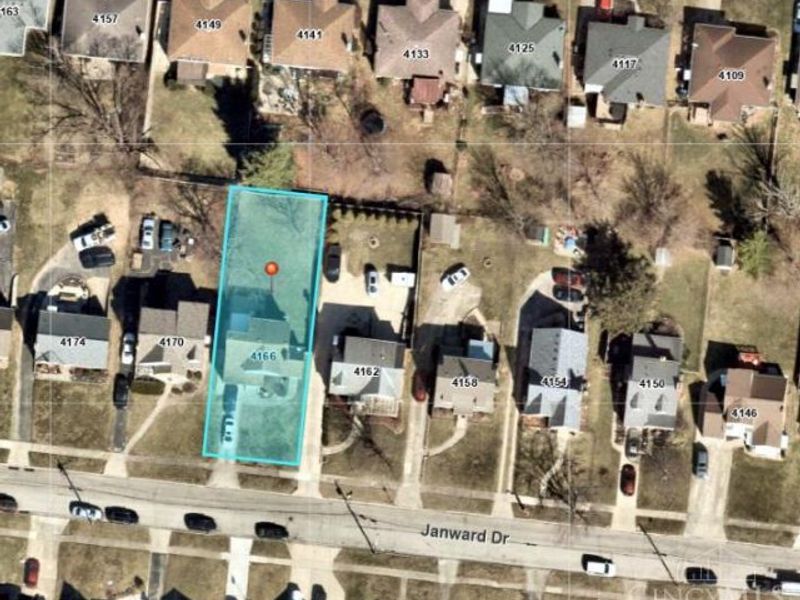 4166 Janward Drive, Cincinnati, OH 45211 Photo 21