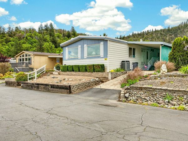 3955 S Stage Road, Unit Space 38, Medford, OR 97501