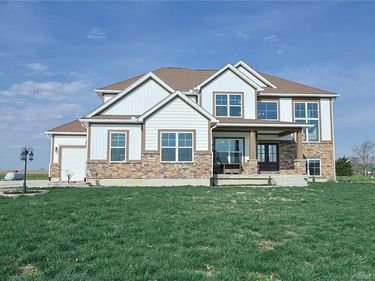 6853 Zerkle Road, Springfield, OH 45502