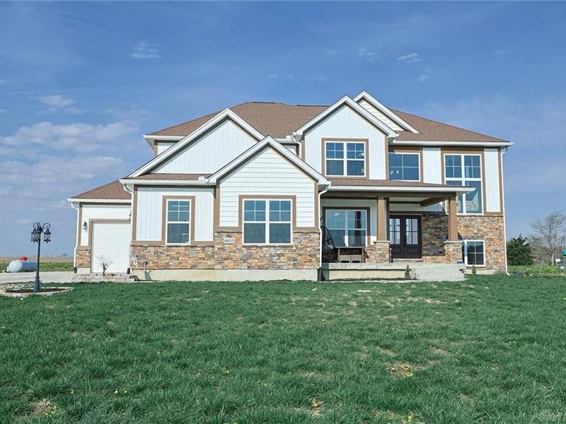 6853 Zerkle Road, Springfield, OH 45502 Photo 1