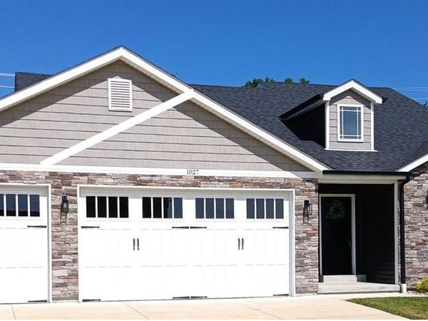 9551 Easy Street , Hillsboro, MO 63050