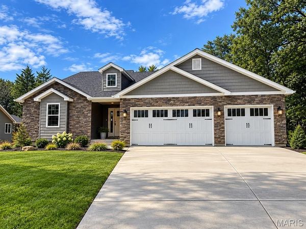 9551 Easy Street, Hillsboro, MO 63050