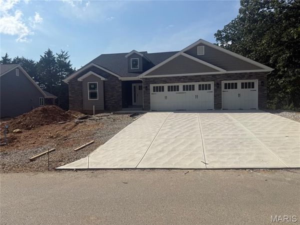 9551 Easy Street, Hillsboro, MO 63050