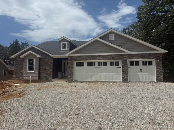 9551 Easy Street, Hillsboro, MO 63050