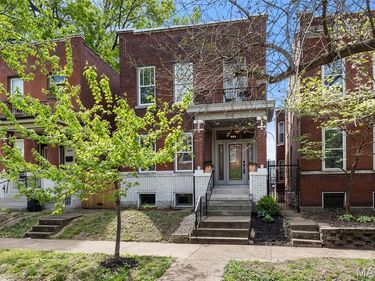3408 Hartford Street, St Louis, MO 63118