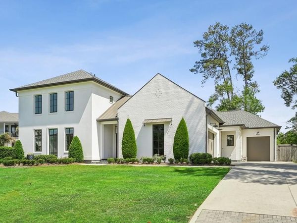 1609 OX BOW Lane, Covington, LA 70433