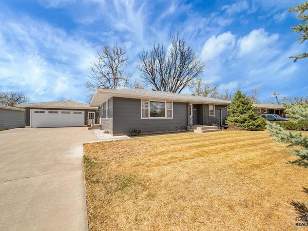 2367 S NEEL, Rapid City, SD 57703