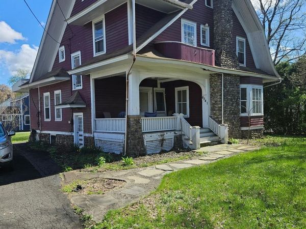 6341 Route 209, Wawarsing, NY 12446