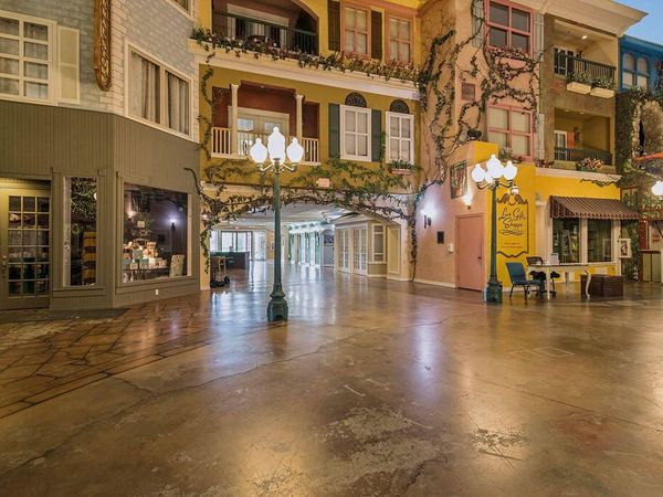 180 Grace Chapel Road , Unit 210, Blue Eye, MO 65611