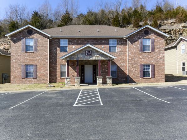 2914 Vineyards Parkway , Unit 1-4, Branson, MO 65616