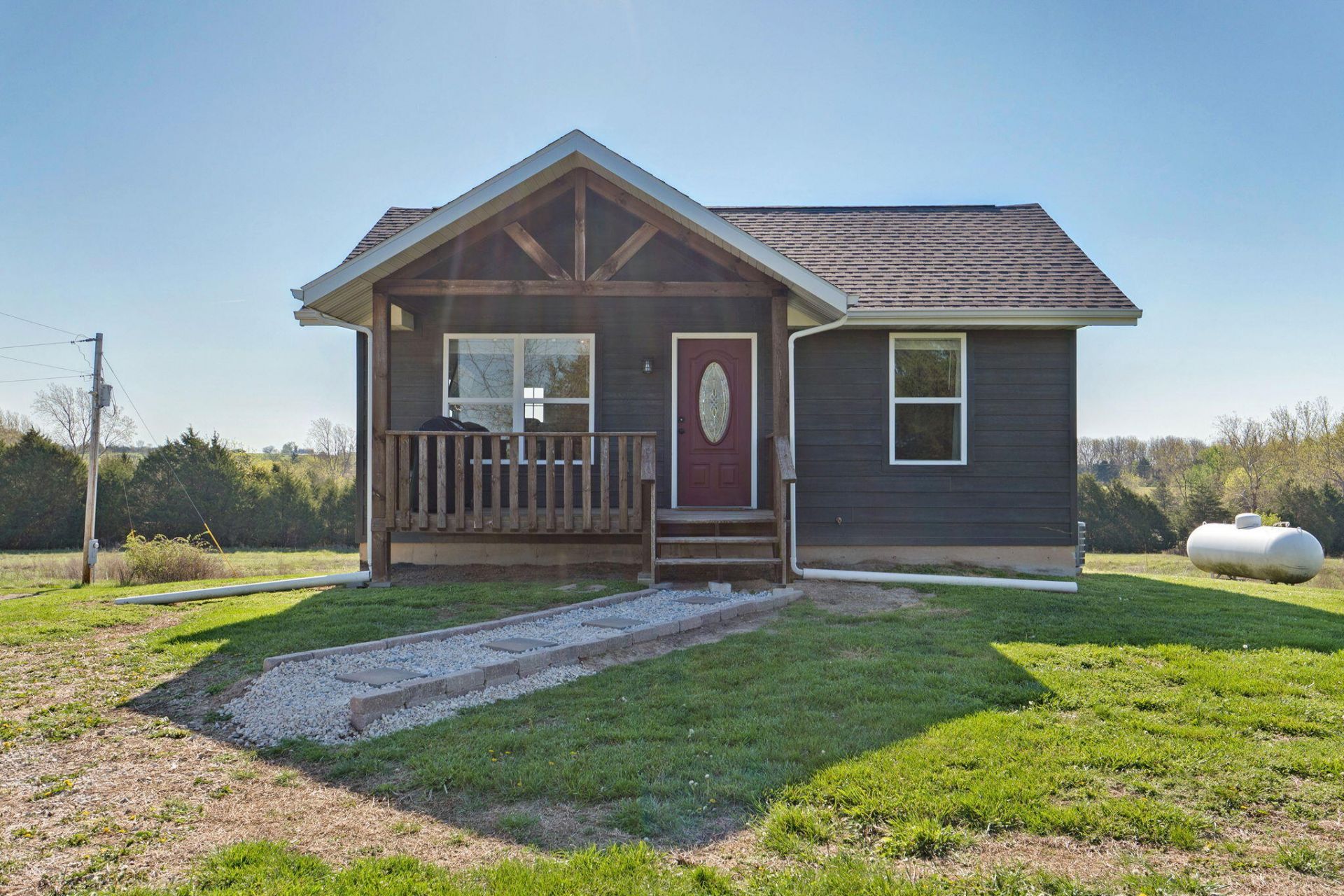 324 Broam Drive, Marshfield, MO 65706 Main Photo