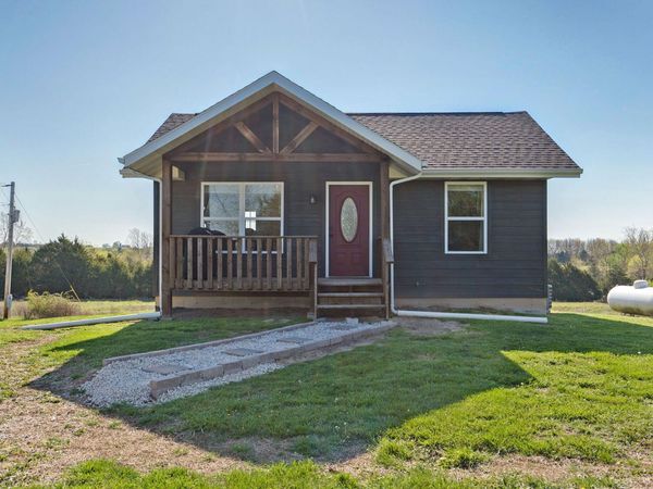 324 Broam Drive, Marshfield, MO 65706