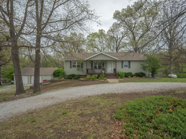 4981 Cortez Lane, Diamond, MO 64840