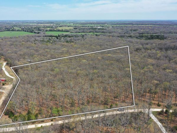 Lot 17 S 50th Road, Humansville, MO 65674