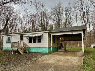 58 W Stone Road , Unit 54, Mexico, NY 13114