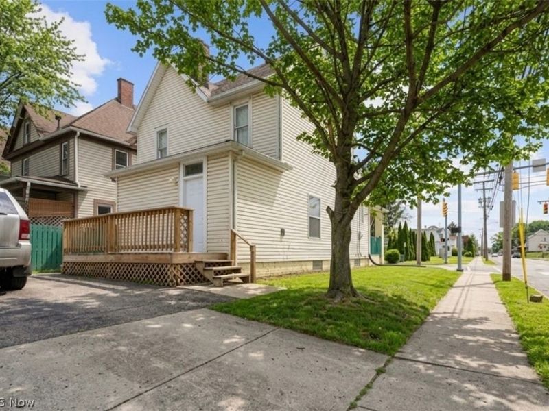 354 Clarendon Avenue NW, Canton, OH 44708 Photo 18