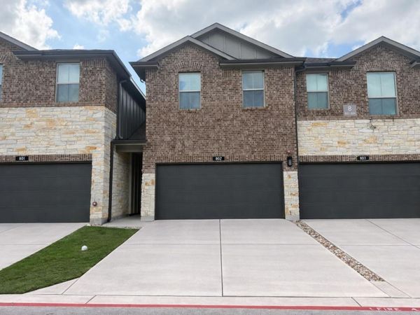 1200 S 10th ST, Unit 802, Pflugerville, TX 78660