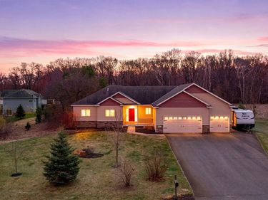 1612 229th Lane NE, East Bethel, MN 55005