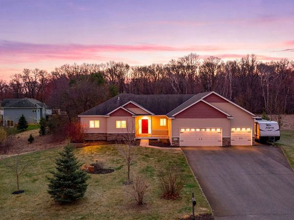 1612 229th Lane NE, East Bethel, MN 55005