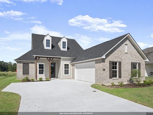 37273 Cattle Ave, Prairieville, LA 70769