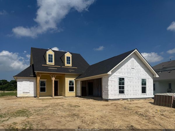 37273 Cattle Ave, Prairieville, LA 70769