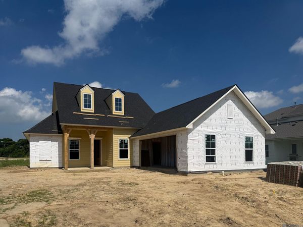 37273 Cattle Ave, Prairieville, LA 70769