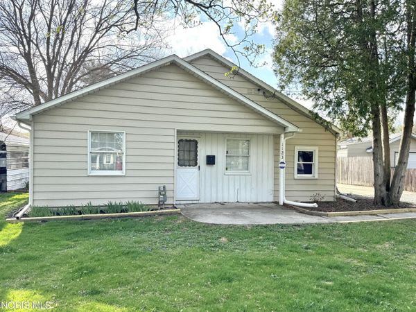 1123 Sawyer Road, Toledo, OH 43615