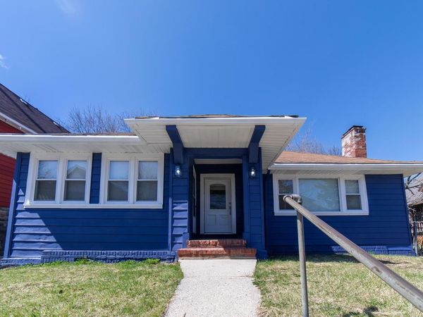 3409 N Vel Phillips AVENUE, Milwaukee, WI 53212