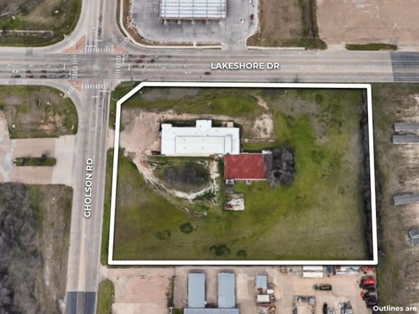 2925 Gholson Rd, Waco, TX 76704