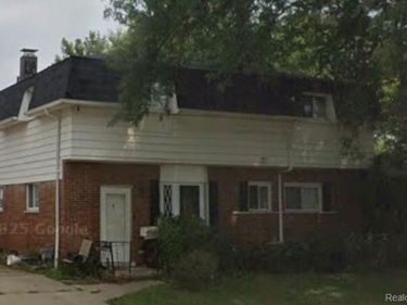 23328 Hayes Street, Taylor, MI 48180