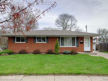 23116 Glenmoor Heights Heights, Farmington Hills, MI 48336