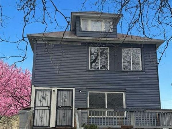 2174 Springle Street, Detroit, MI 48215