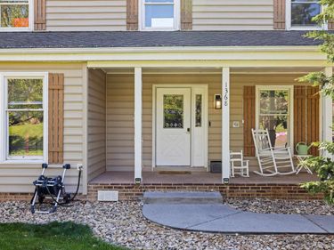 1368 BLUEWATER RD, ROCKINGHAM, VA 22801